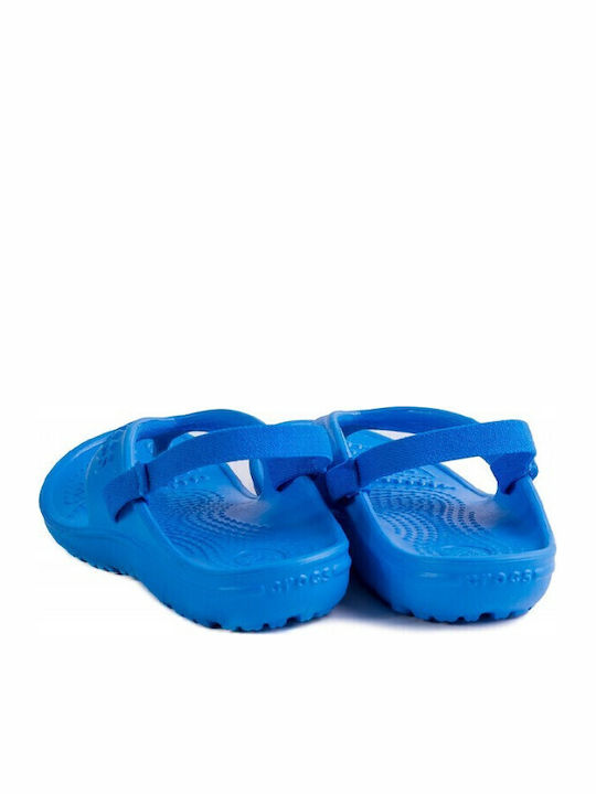 Παιδικές Σαγιονάρες Flip Flops Μπλε Hilo K Ocean
