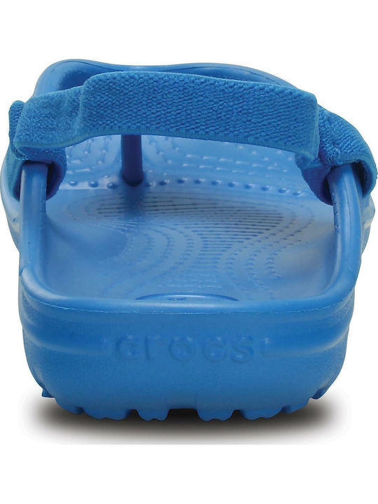 Παιδικές Σαγιονάρες Flip Flops Μπλε Hilo K Ocean
