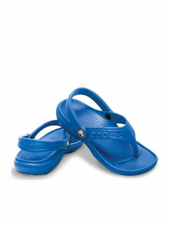 Șlapi pentru copii Flip Flops Albastre Baya Flip
