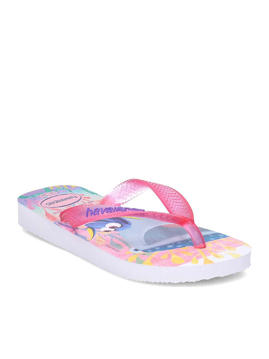 Kids' Sandals Pink Dory & Nemo
