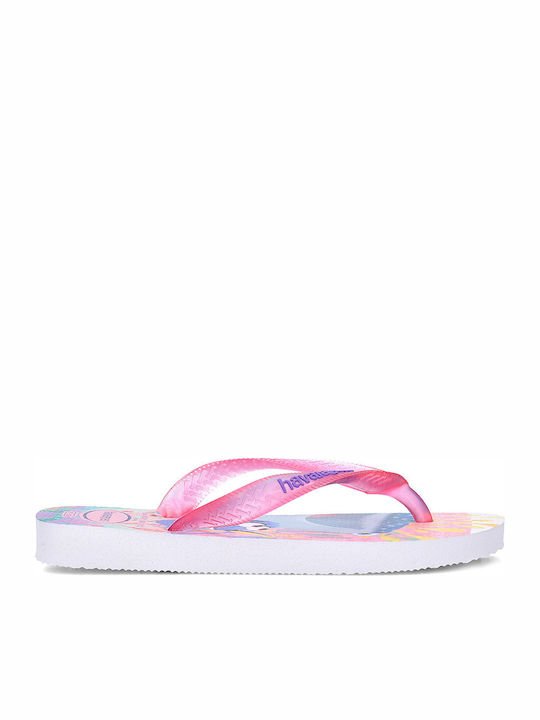 Kids' Sandals Pink Dory & Nemo