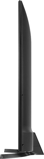 LG Smart Τηλεόραση 43" 4K UHD LED 43UK6470 HDR (2018) 43UK6470PLC