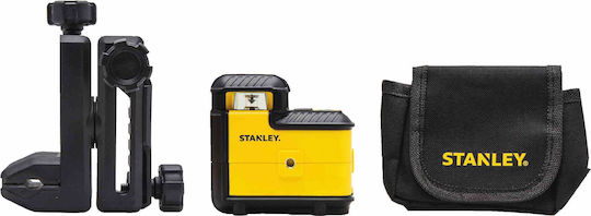 Stanley STHT77594-1 Self-Leveling Rotary Laser Level Green Beam