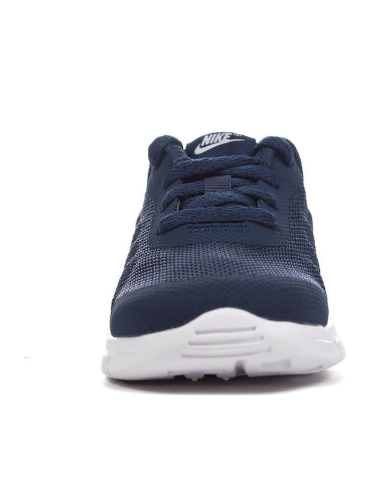 Air max Invigor TD Kids Sneakers Navy Blue