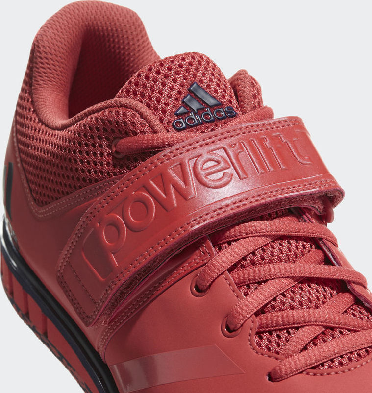 adidas powerlift 37