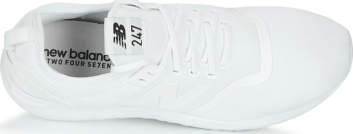 new balance mrl247dd white