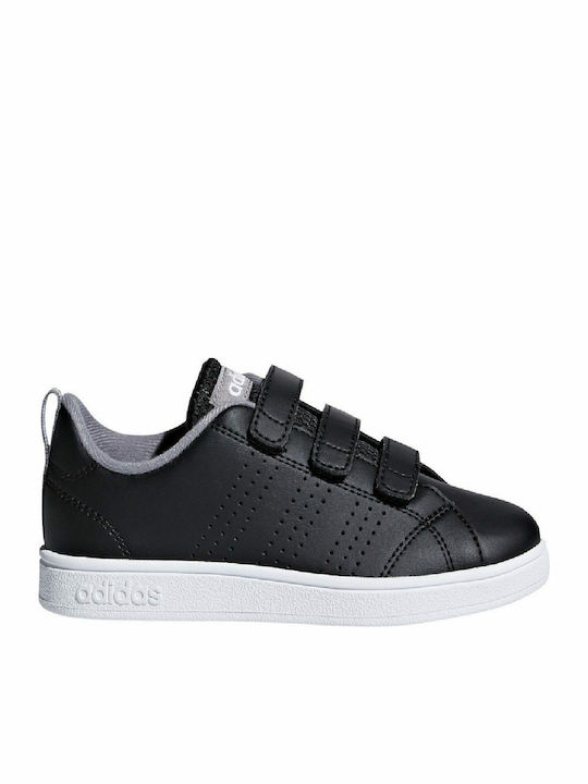 adidas VS ADV CL CMF C Joasa Core Black / Grey Three