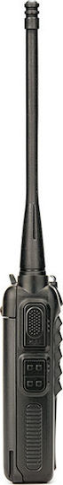 Baofeng JP-3 Ασύρματος Πομποδέκτης UHF/VHF 5W χωρίς Οθόνη