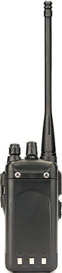 Baofeng JP-3 Ασύρματος Πομποδέκτης UHF/VHF 5W χωρίς Οθόνη
