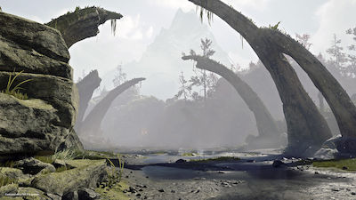 God of War PS4 Spiel