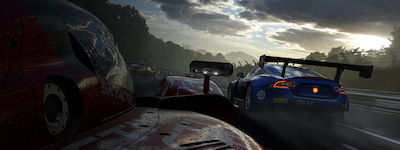 Forza Motorsport 7 Xbox One Spiel