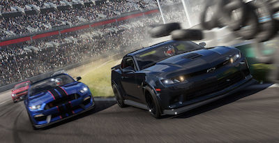 Forza Motorsport 7 Xbox One Spiel