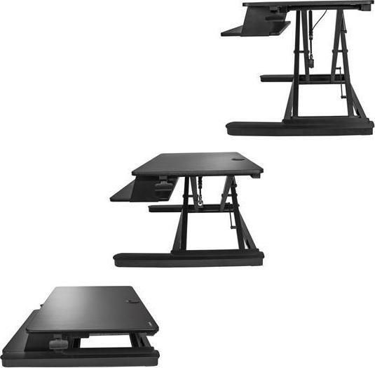 StarTech Βάση Δαπέδου Οθόνης έως 35" (S55058367)