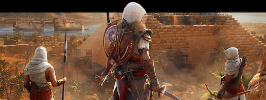 Assassin's Creed Origins Joc Xbox One