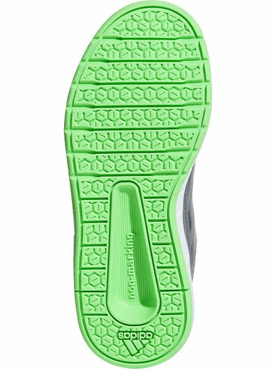 Altasport CF Παιδικά Sneakers με Σκρατς Γκρι