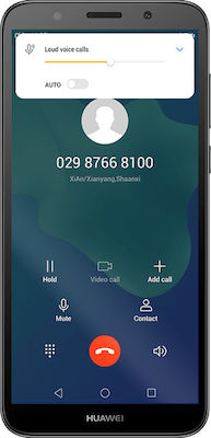 Huawei Y5 2018 Dual SIM (2GB/16GB) Schwarz