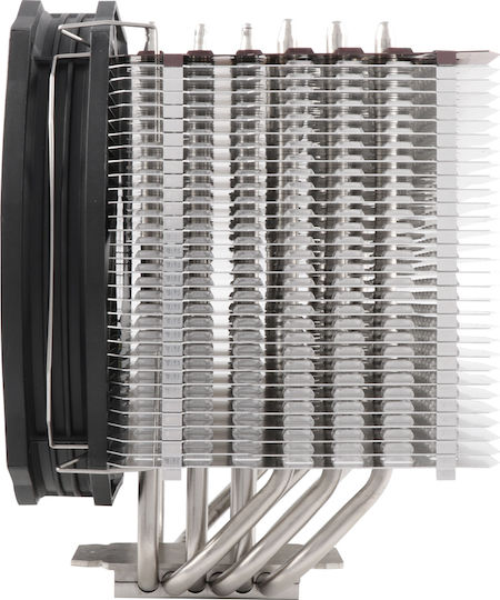Thermalright ARO-M14G Ψύκτρα Επεξεργαστή για Socket AM4 Γκρι