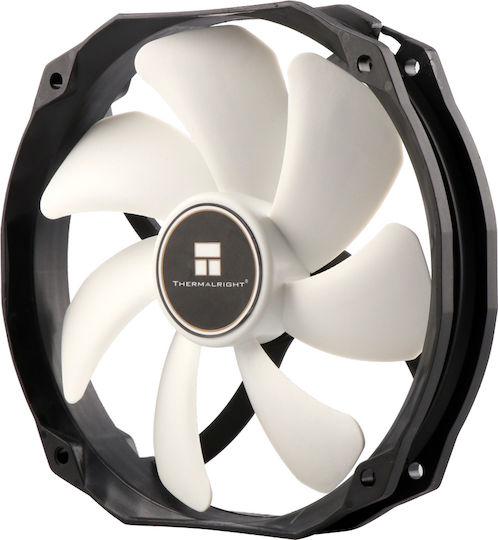 Thermalright ARO-M14G Ψύκτρα Επεξεργαστή για Socket AM4 Γκρι