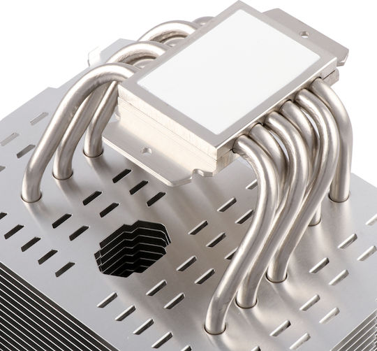 Thermalright ARO-M14O CPU Kühlung für Socket AM4 Orange