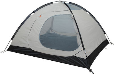 Camping Plus by Terra Merak 3P Σκηνή Camping Igloo με Διπλό Πανί για 3 Άτομα 120εκ.