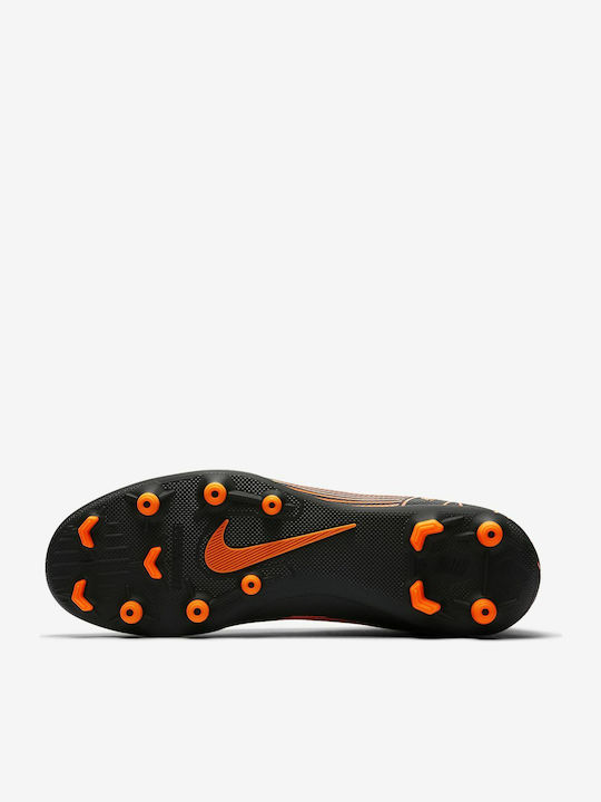 mercurial superfly vi club mg