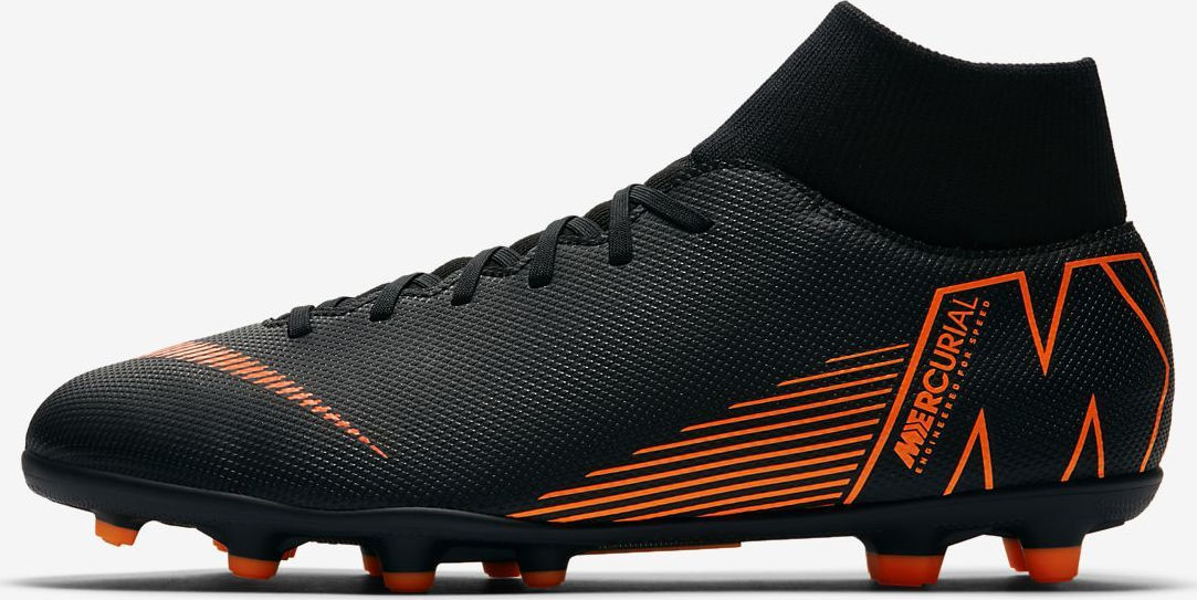 nike mercurial superfly vi club mg