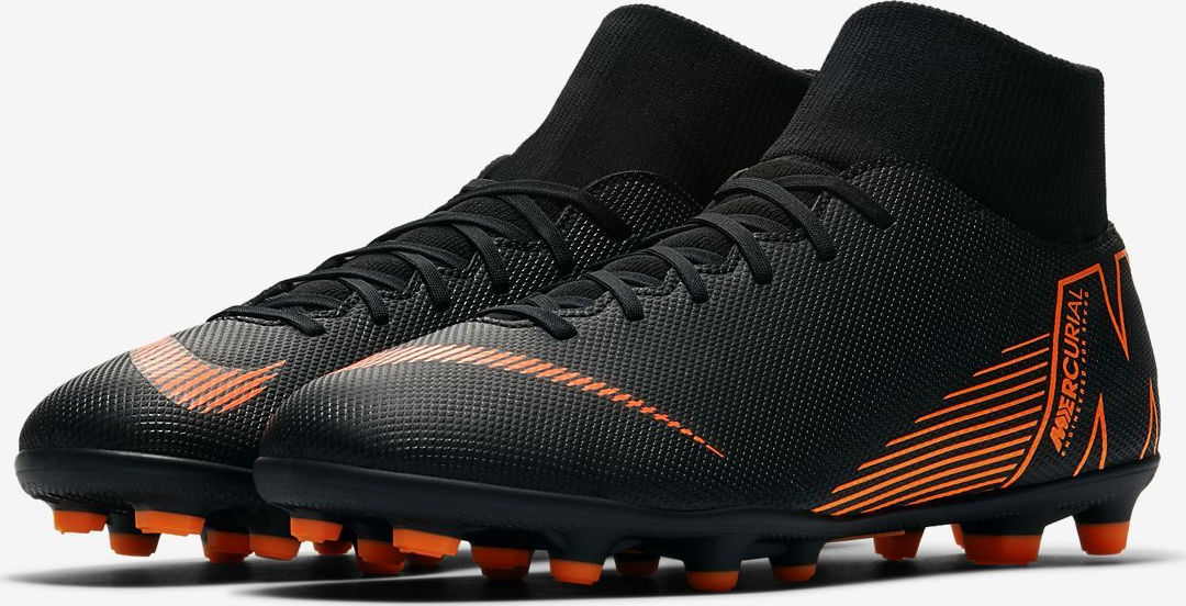 nike mercurial superfly vi club mg