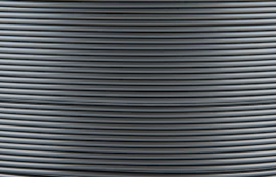 PrimaCreator EasyPrint PLA 3D Printer Filament 1.75mm Gray 3kg 1 Piece (Spool)