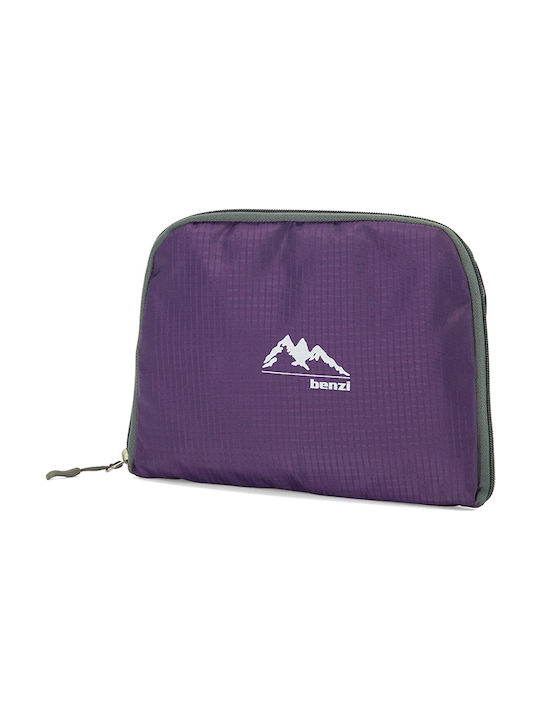 Benzi Rucsac Violet