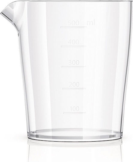 Philips Juicer 500W Inox Black