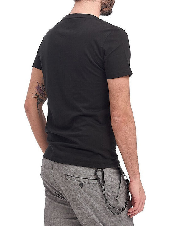 T-shirt Black