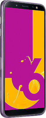 Samsung Galaxy J6 (3GB/32GB)