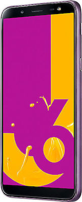 Samsung Galaxy J6 (3GB/32GB)