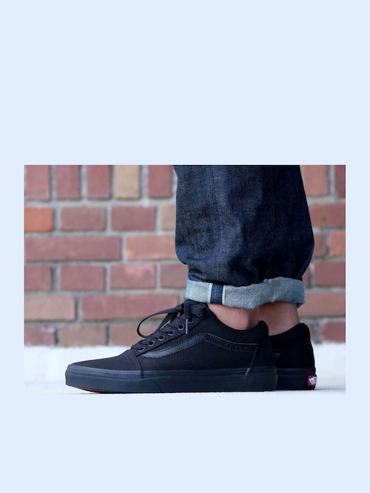 Old Skool Sneakers Black