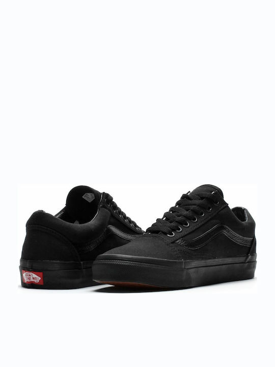 Old Skool Sneakers Black