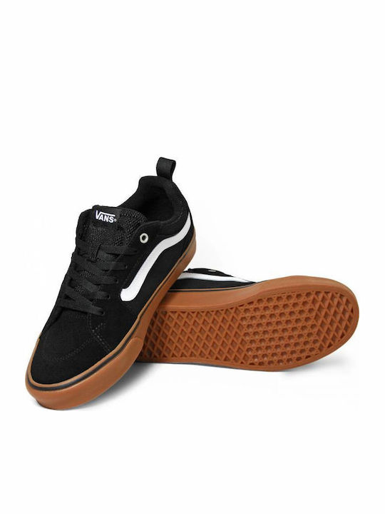 Filmore Sneakers Μαύρα