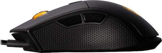 Cougar Revenger S Wireless RGB Gaming Mouse 12000 DPI Negru
