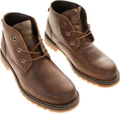 timberland larchmont wp chukka