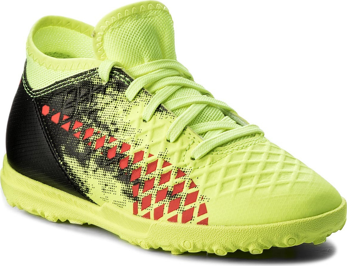 puma future 18.4 tt jr