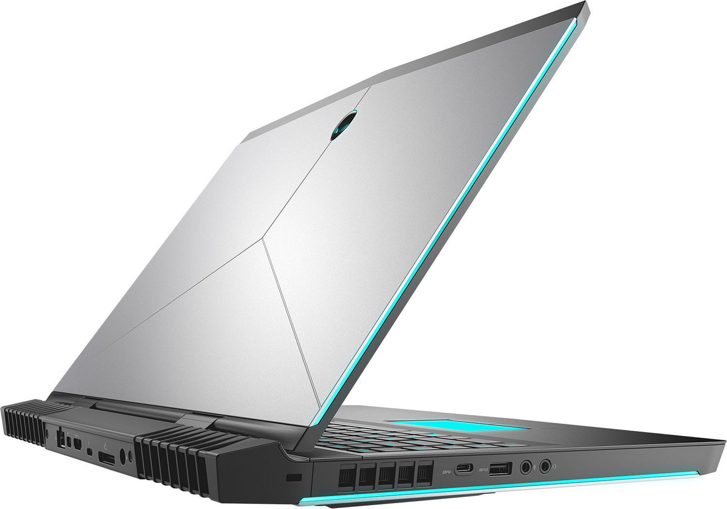 Обзор dell alienware r5