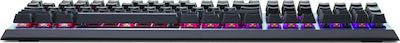 CoolerMaster CK550 (Gateron Brown) Αγγλικό US