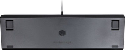 CoolerMaster CK550 (Gateron Brown) Αγγλικό US