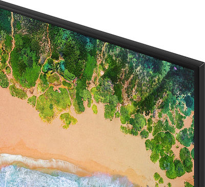 Samsung Умна Телевизия 43" 4K UHD LED UE43NU7122 HDR (2018)
