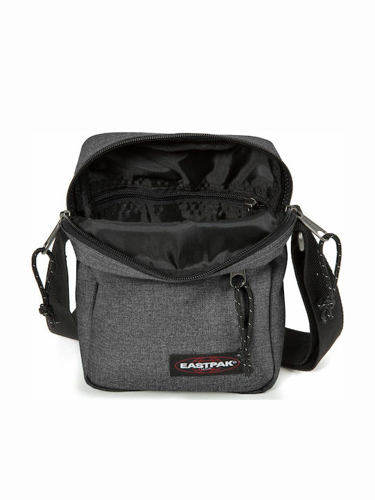 The One Herrentasche Schulter / Crossbody Gray