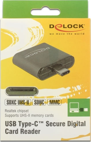 DeLock 91498
