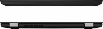 Lenovo ThinkPad L380 13.3" IPS FHD (i5-8250U/8GB/256GB SSD)