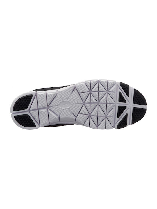 Flex Essential TR Sport Shoes Training Black
