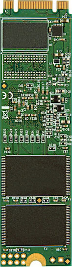 Transcend MTS820s SSD 240GB SATA III TS240GMTS820S