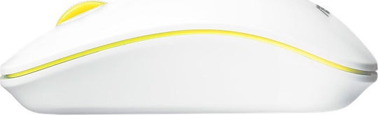 Asus WT300 Ασύρματο Ποντίκι Μαύρο