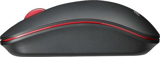 Asus WT300 Ασύρματο Ποντίκι Μαύρο